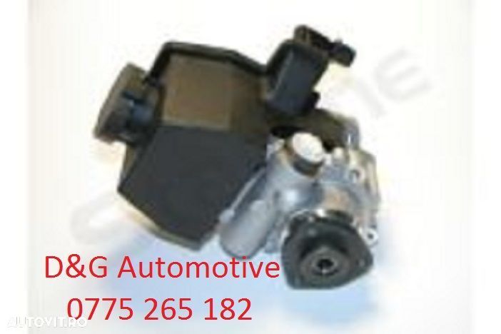 Pompa servo directie Sprinter - 1