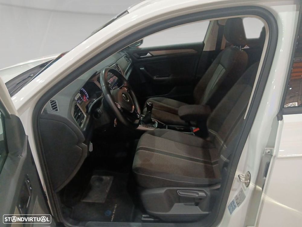 VW T-Roc 1.0 TSI Style - 10