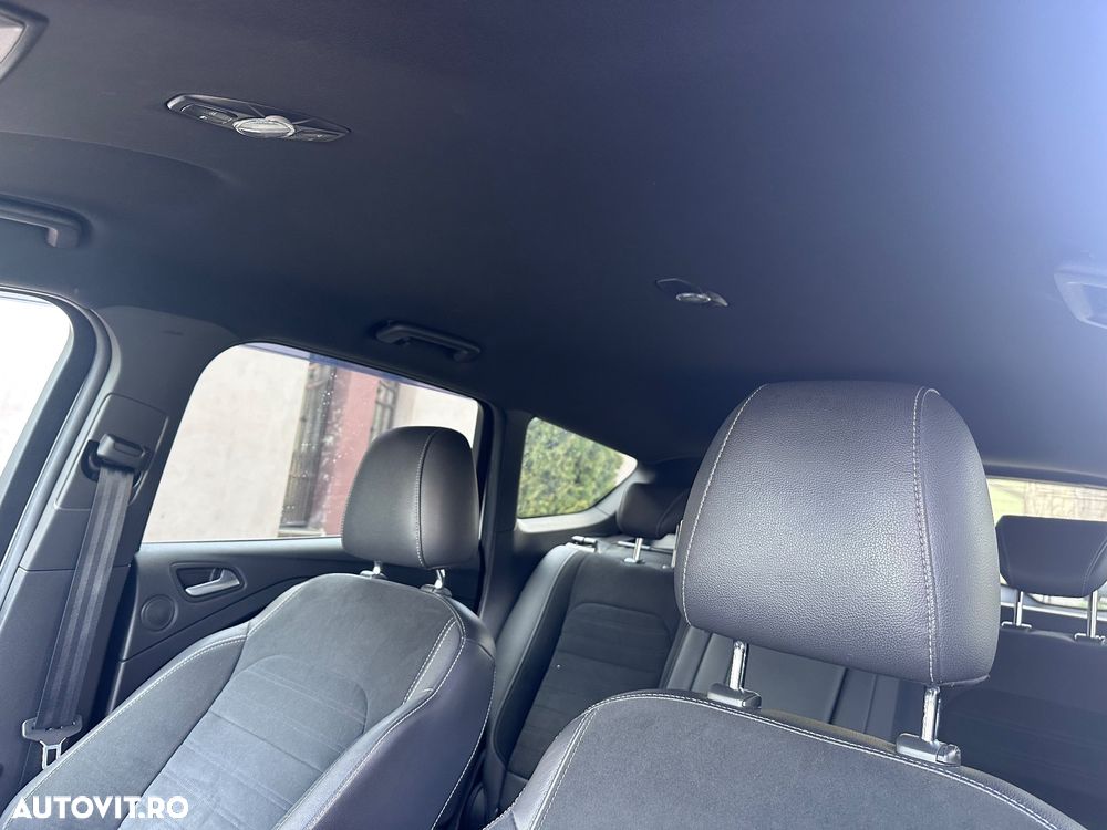 Ford Kuga 2.0 TDCi 4x4 Aut. ST-Line - 14