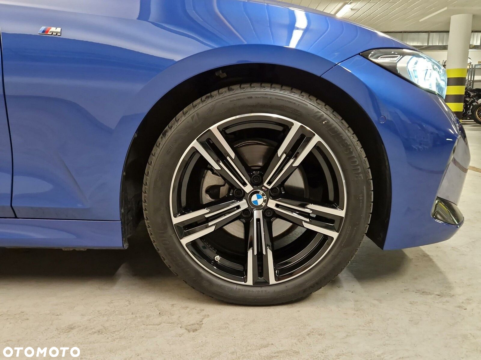 BMW Seria 3 - 9