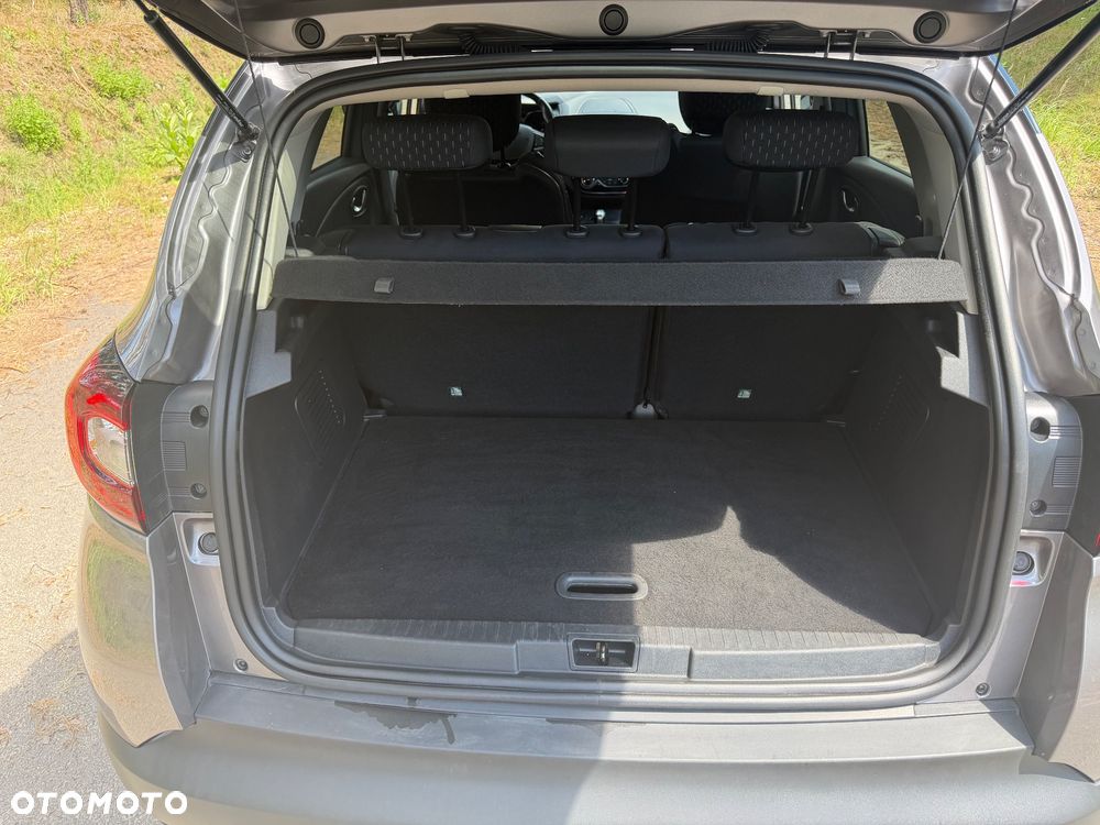 Renault Captur 1.5 dCi Energy Zen Plus EDC - 20
