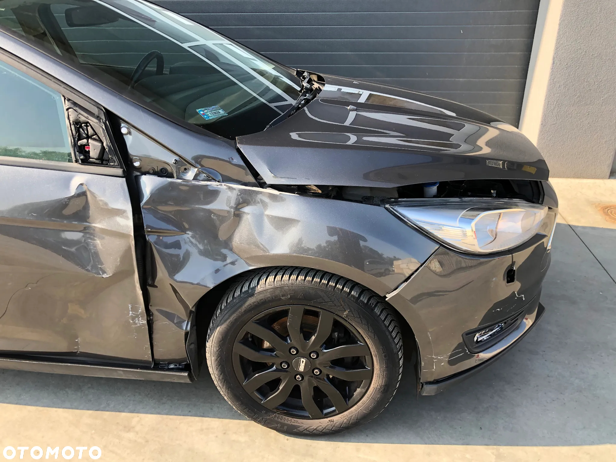 Ford Focus 1.0 EcoBoost Trend ASS - 17