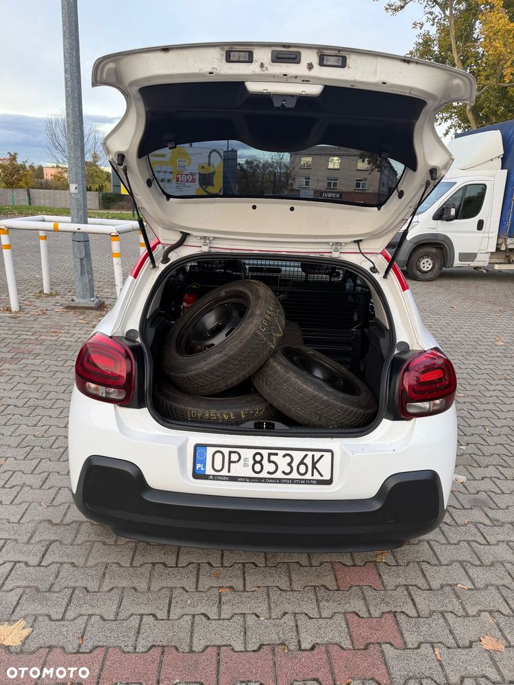 Citroën C3 - 2