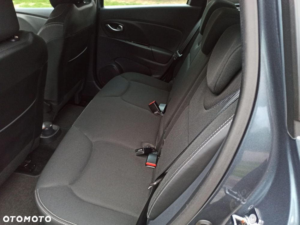 Renault Clio 0.9 Energy TCe Limited Plus - 28