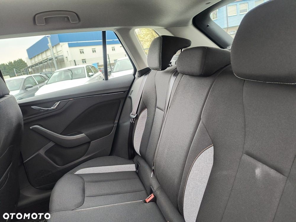 Skoda Kamiq 1.0 TSI Edition 130 DSG - 16