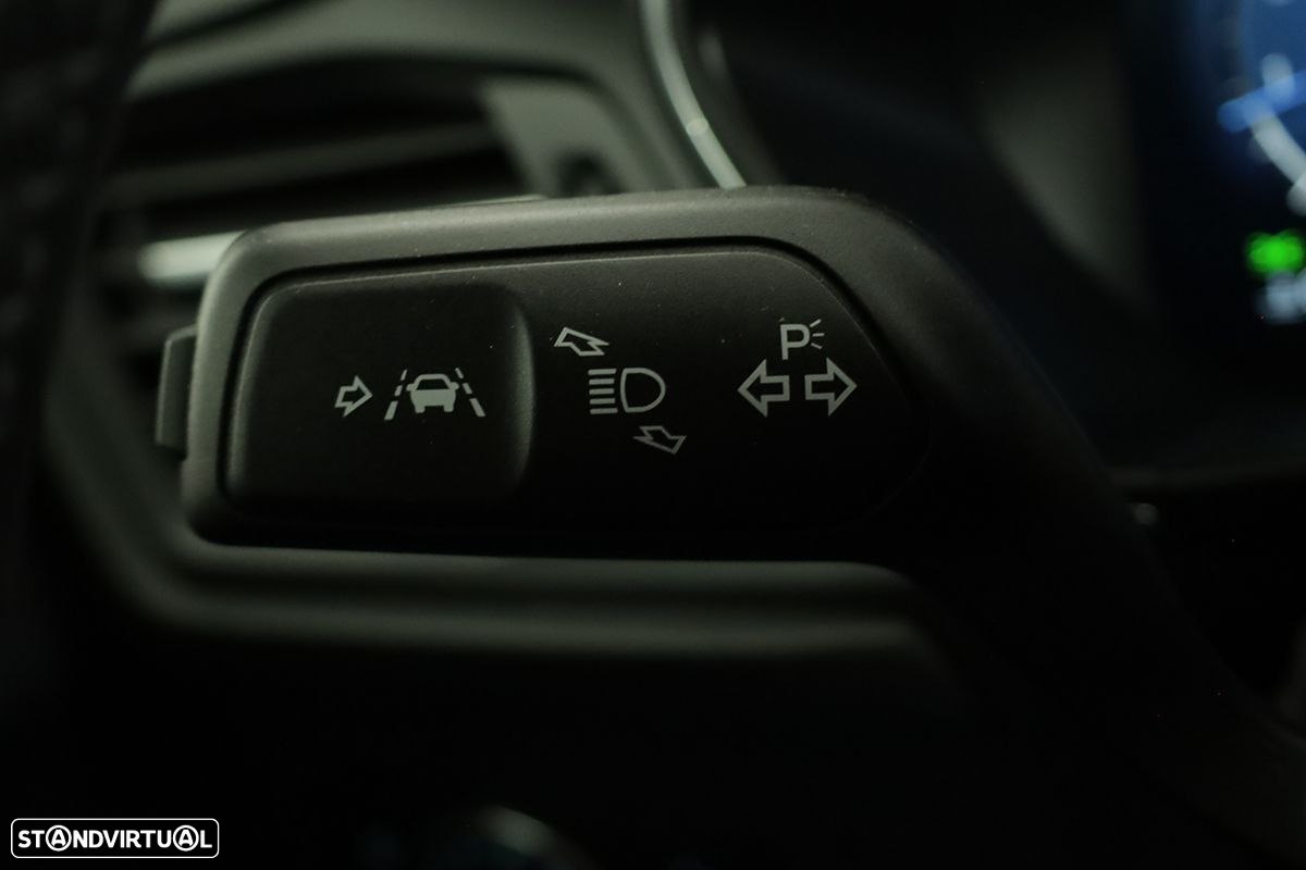 Ford Focus - 18