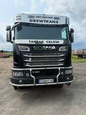 Scania G490 - 9