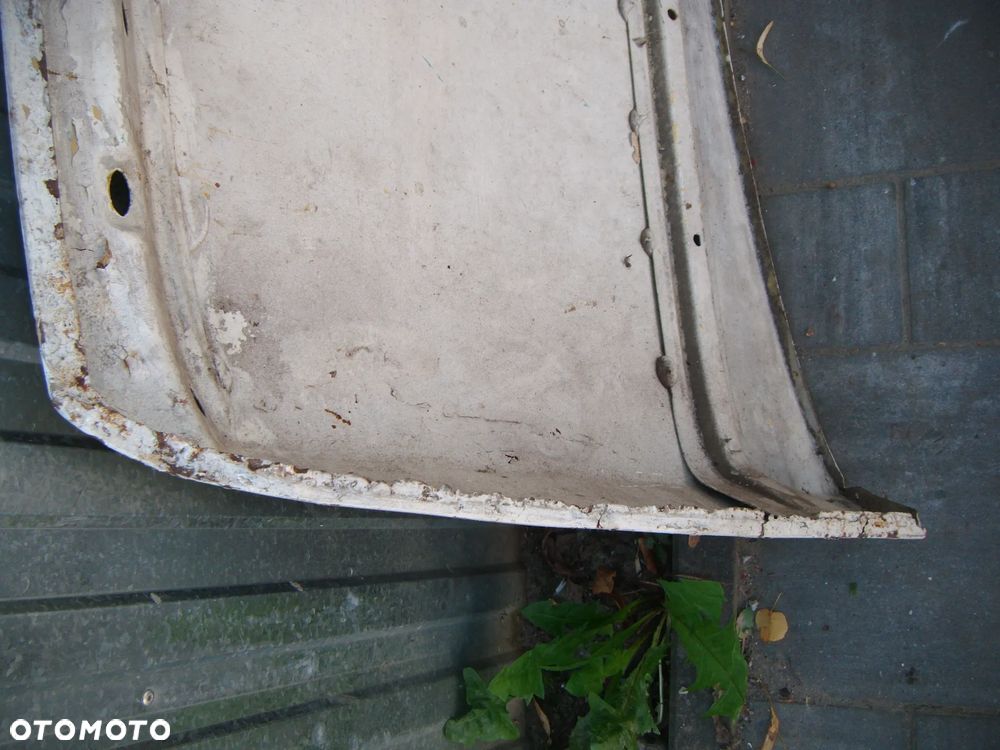 fiat 126p  maska - 8