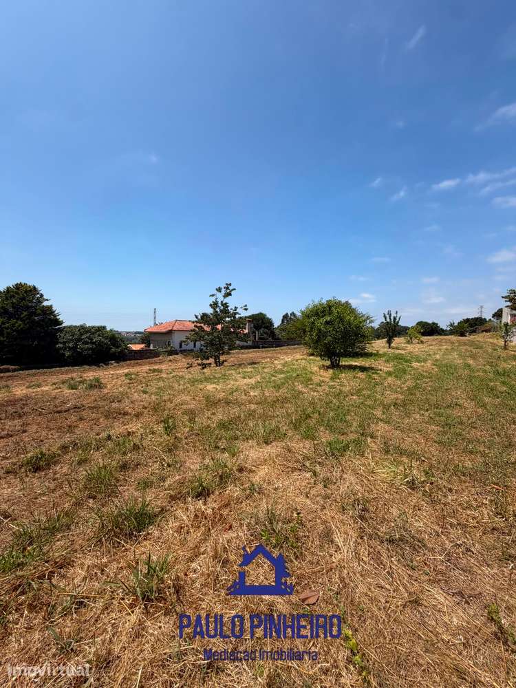 Terreno para Construção | Leça do Balio, Matosinhos - Grande imagem: 5/12