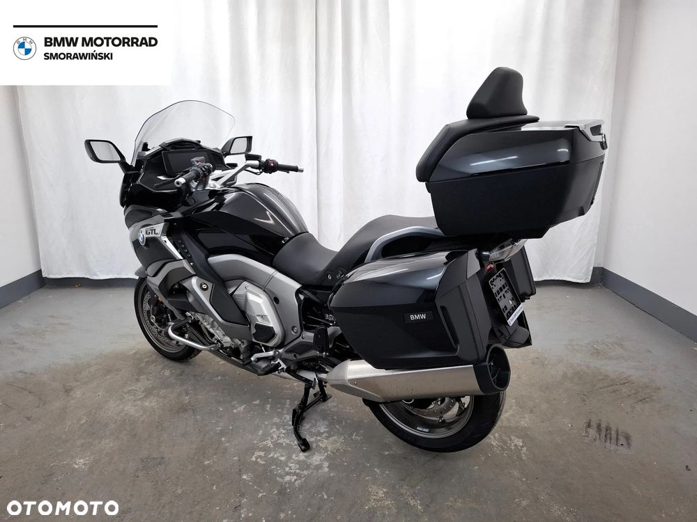 BMW K - 6