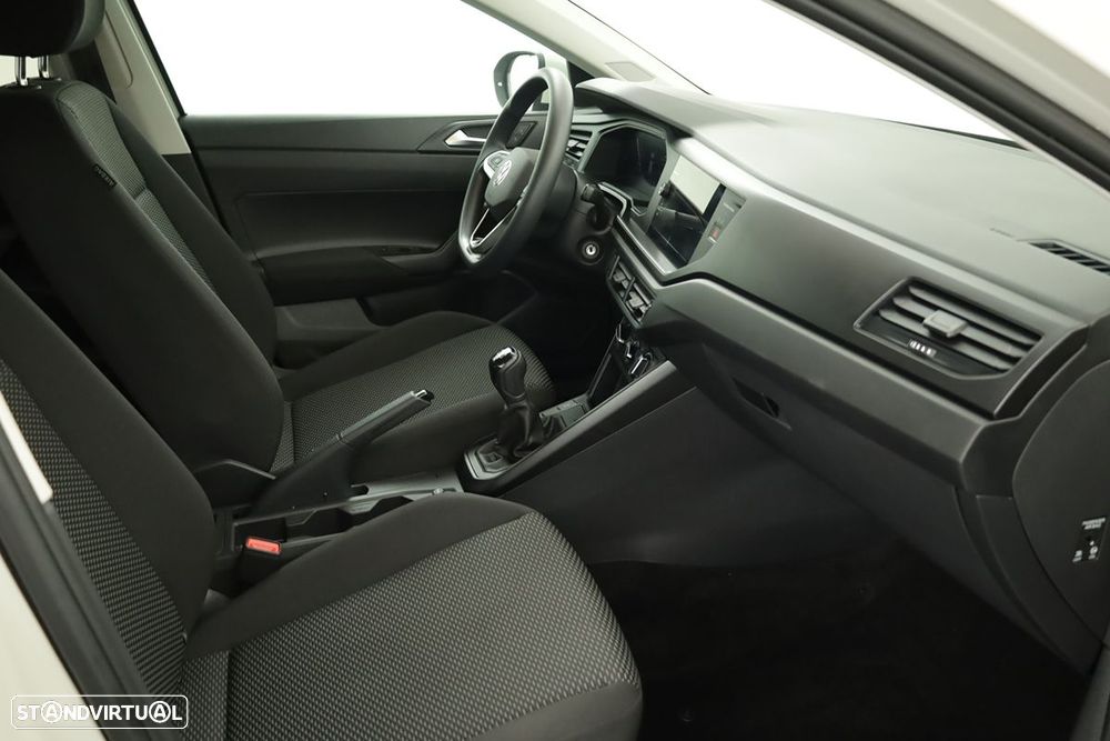 VW Taigo 1.0 TSI - 20