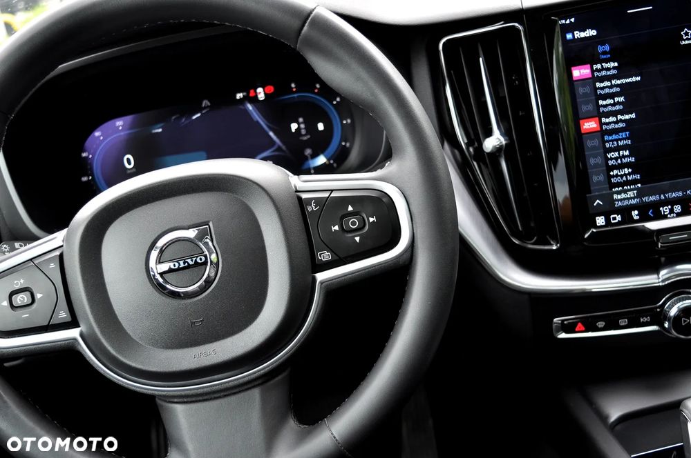 Volvo XC 60 B4 D Geartronic Inscription - 29