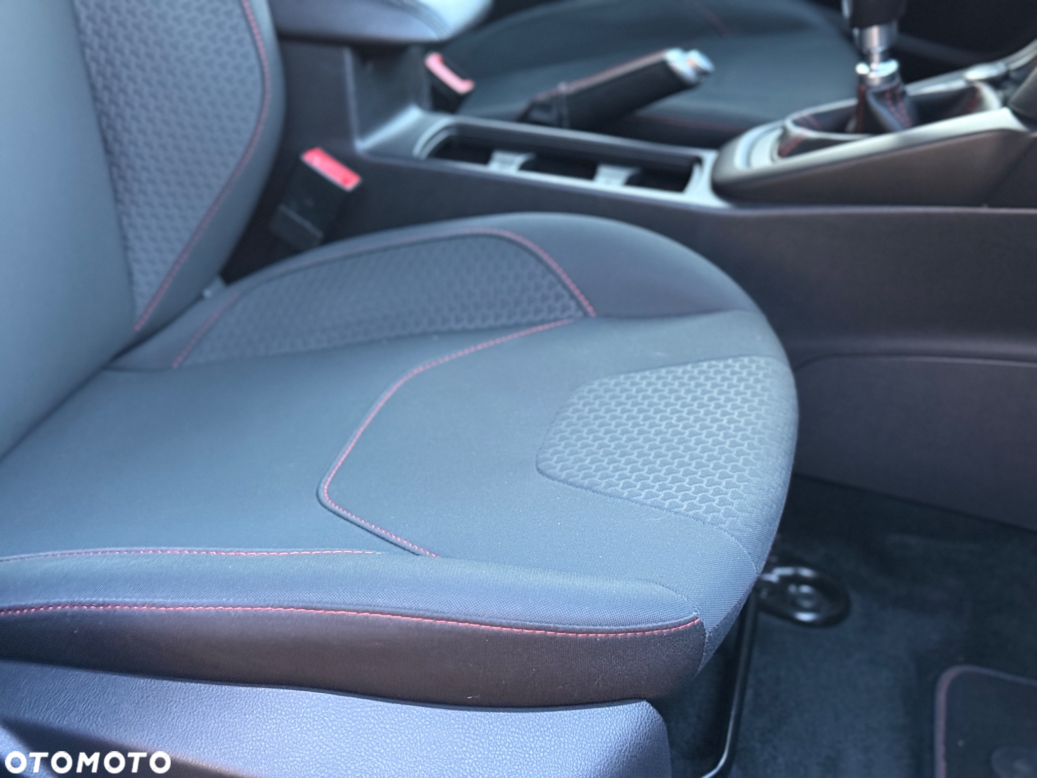 Ford Focus 1.5 EcoBoost Start-Stopp-System ST-Line - 14