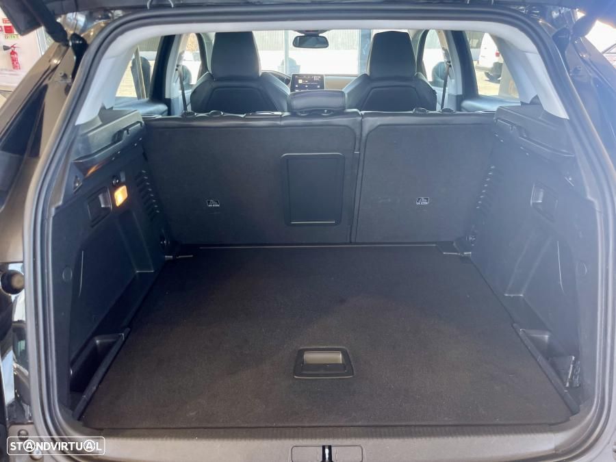 Peugeot 3008 1.2 PureTech Allure Pack EAT8 - 36