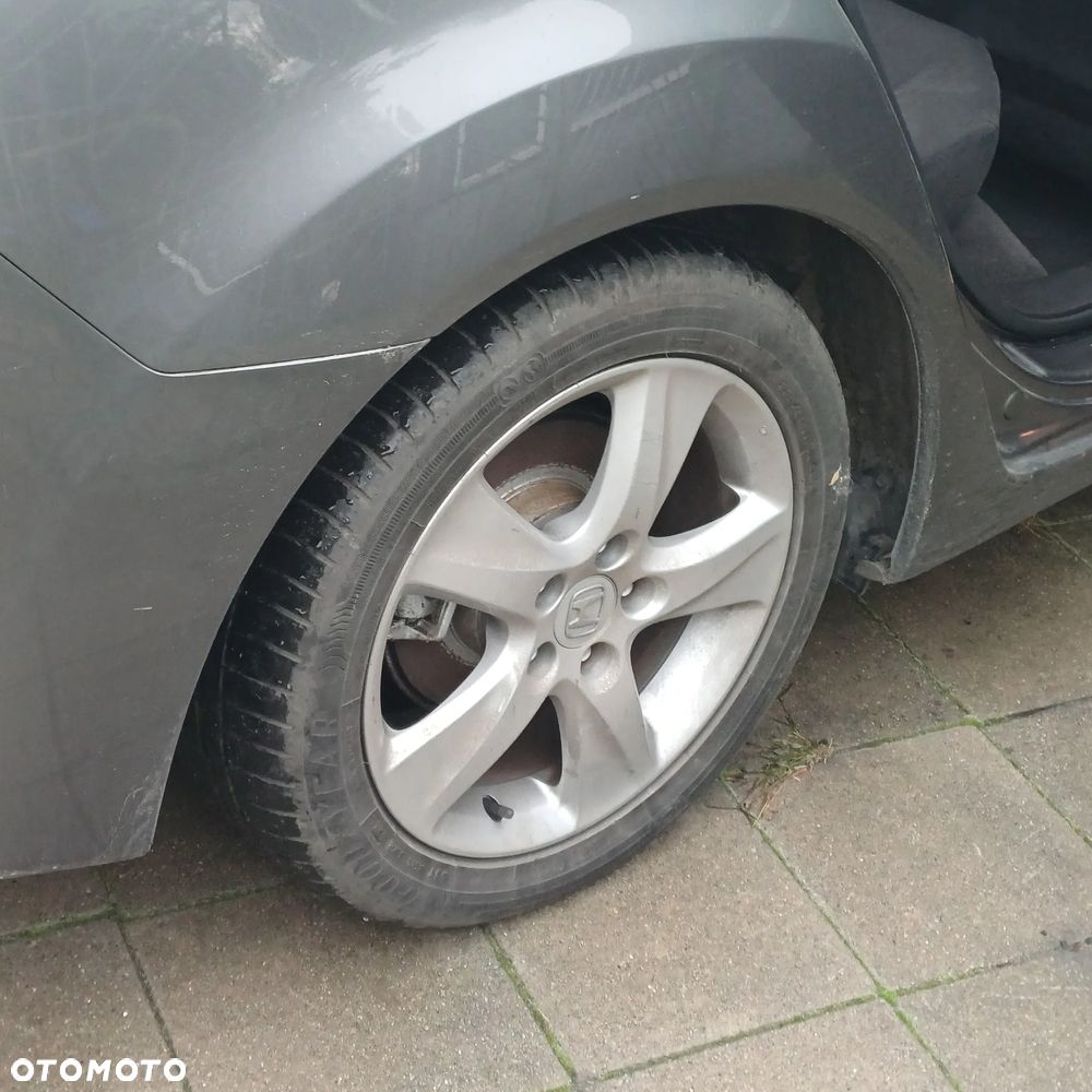 Honda Accord 2.0 Elegance - 13