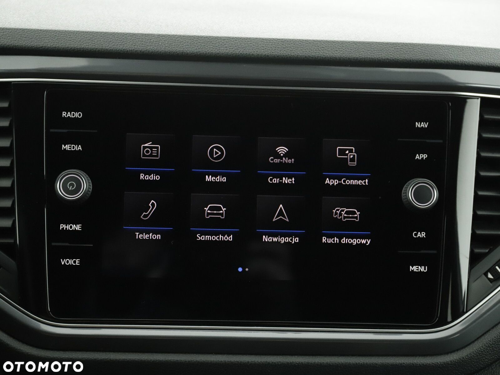 Volkswagen T-Roc 2.0 TSI 4Motion Premium DSG - 12
