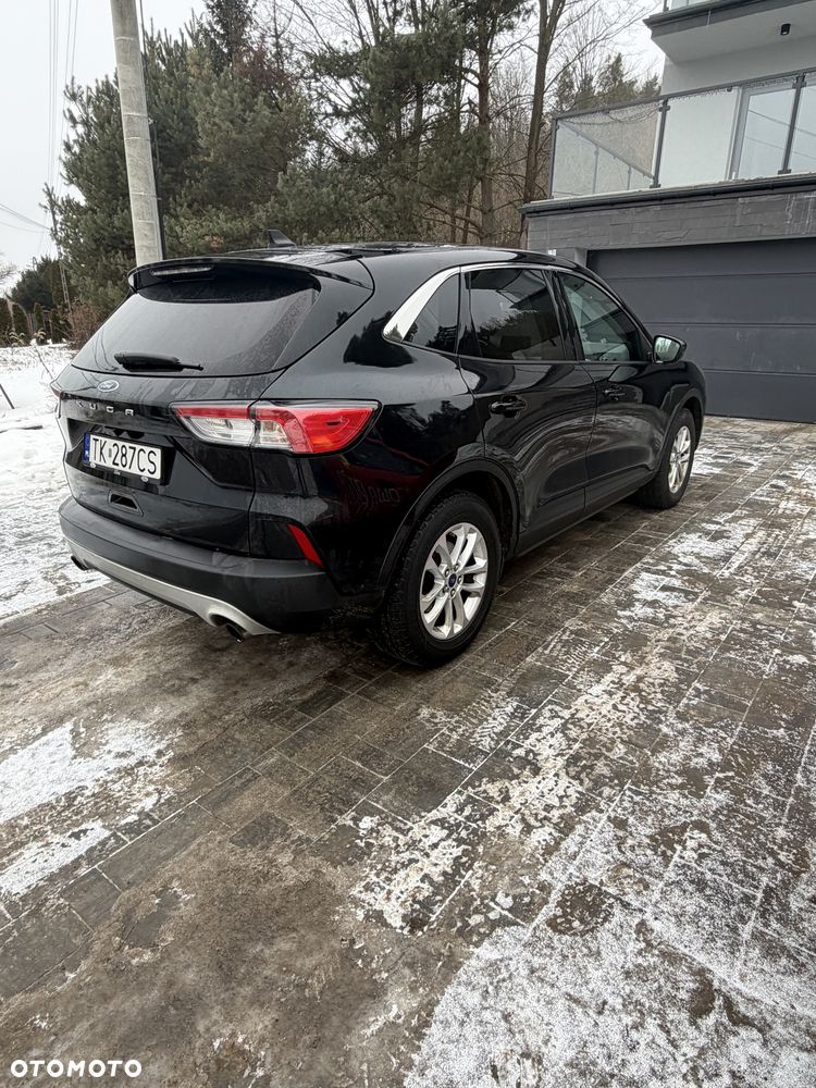 Ford Escape - 4