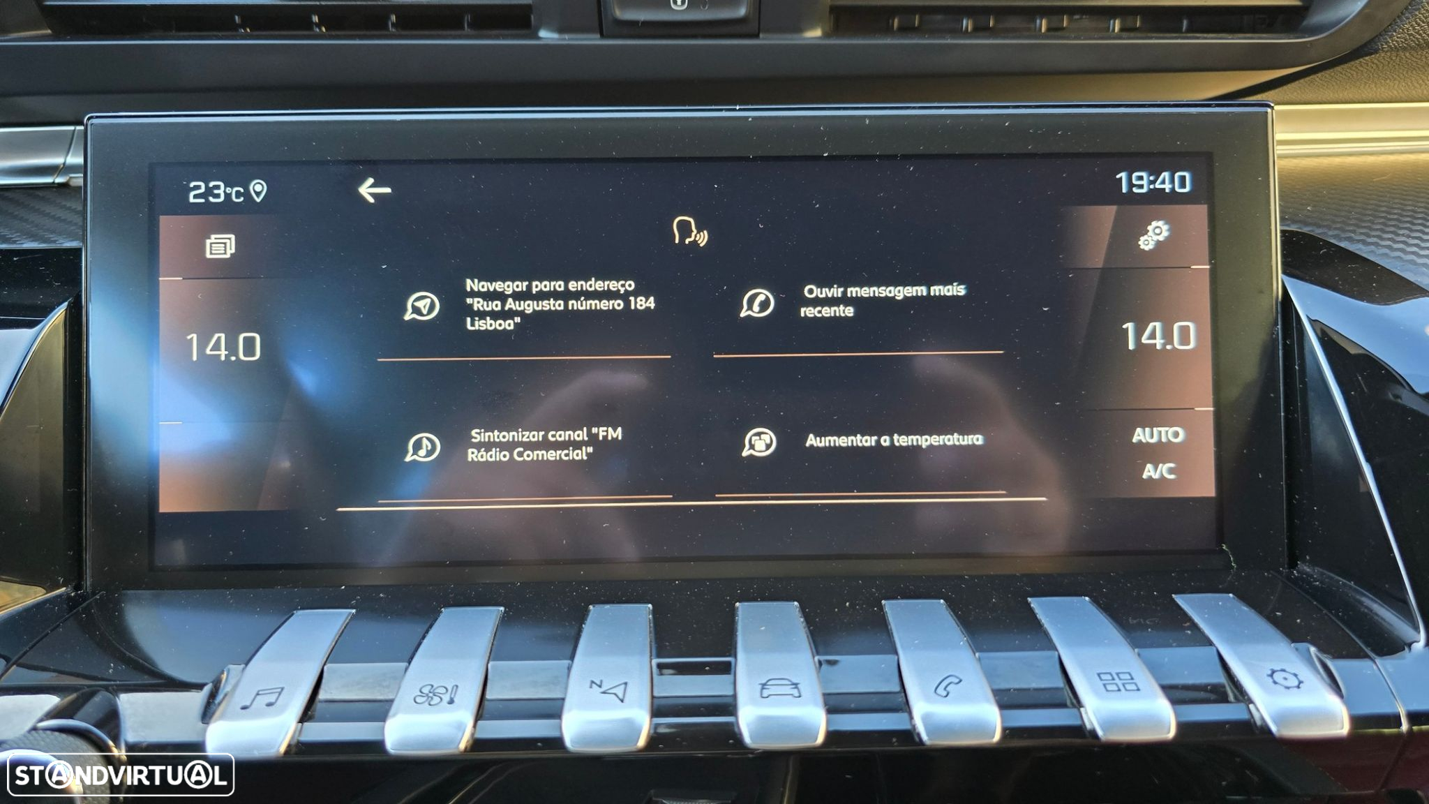 Peugeot 508 SW 1.5 BlueHDi GT Line EAT8 - 40