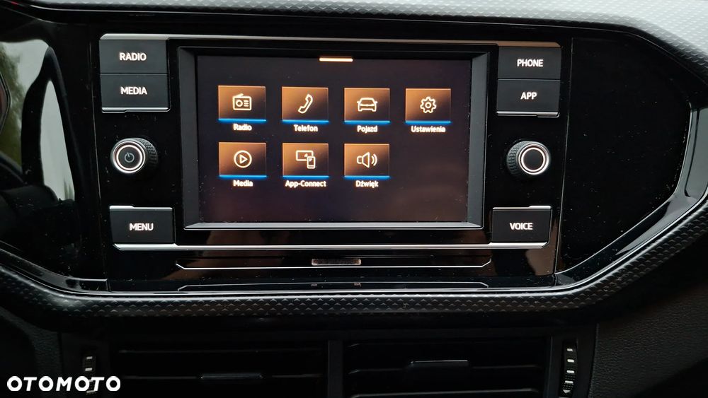 Volkswagen T-Cross 1.0 TSI Life - 40
