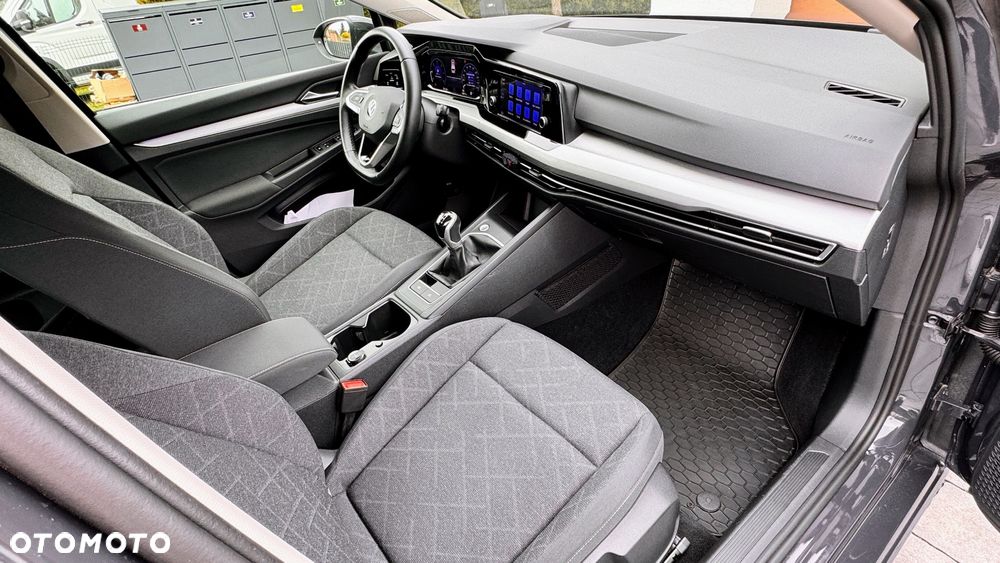 Volkswagen Golf 2.0 TDI Life - 16