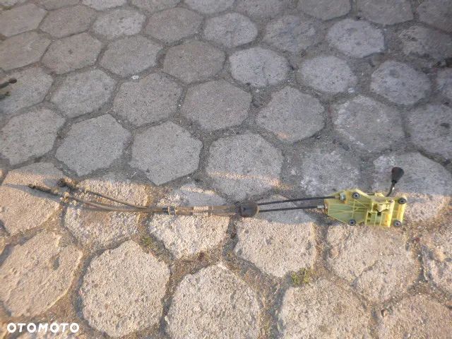 LEWAREK WYBIERAK LINKI HONDA ACCORD VI 1.8 16V - 9