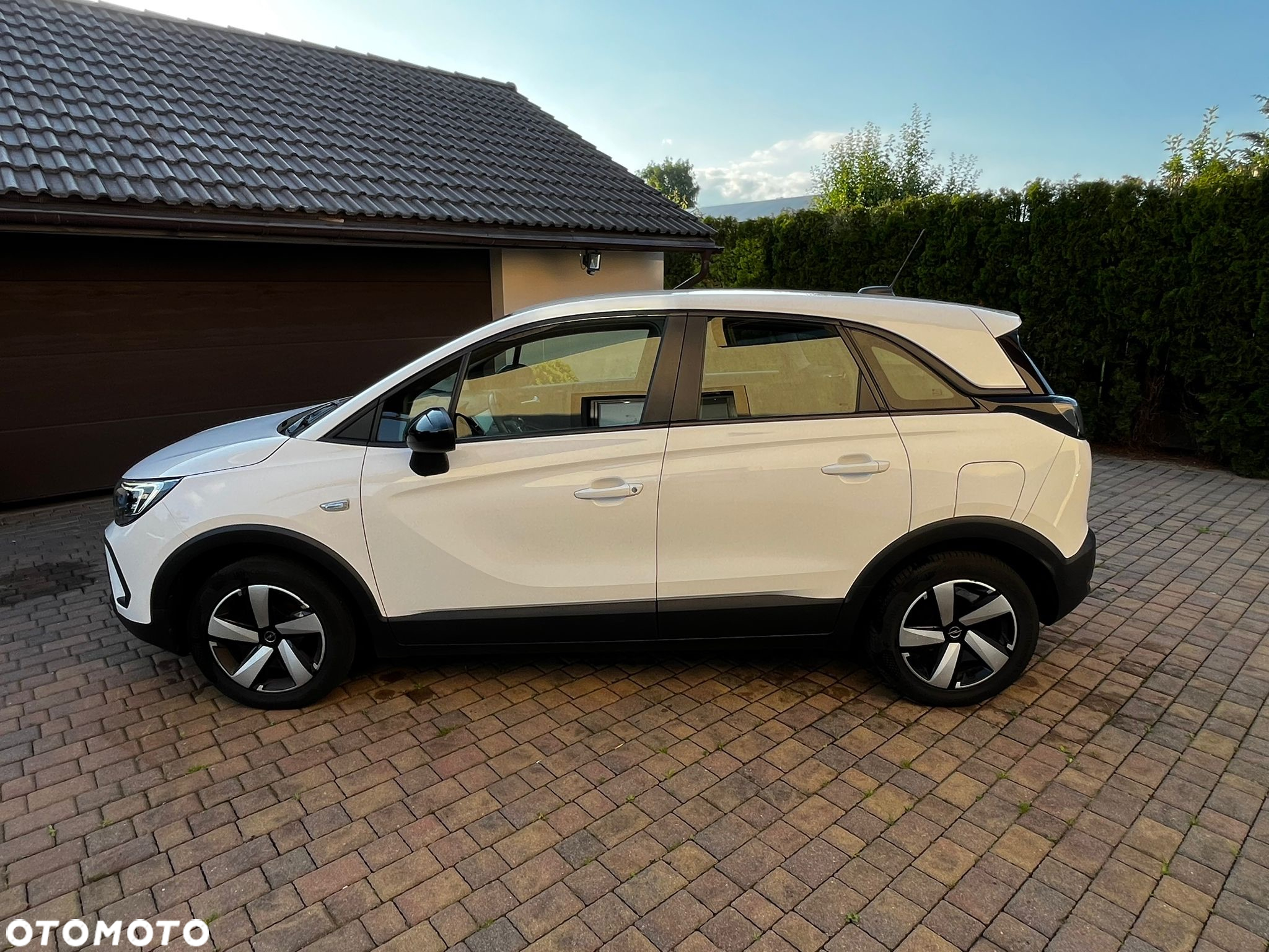Opel Crossland 1.2 Edition - 2
