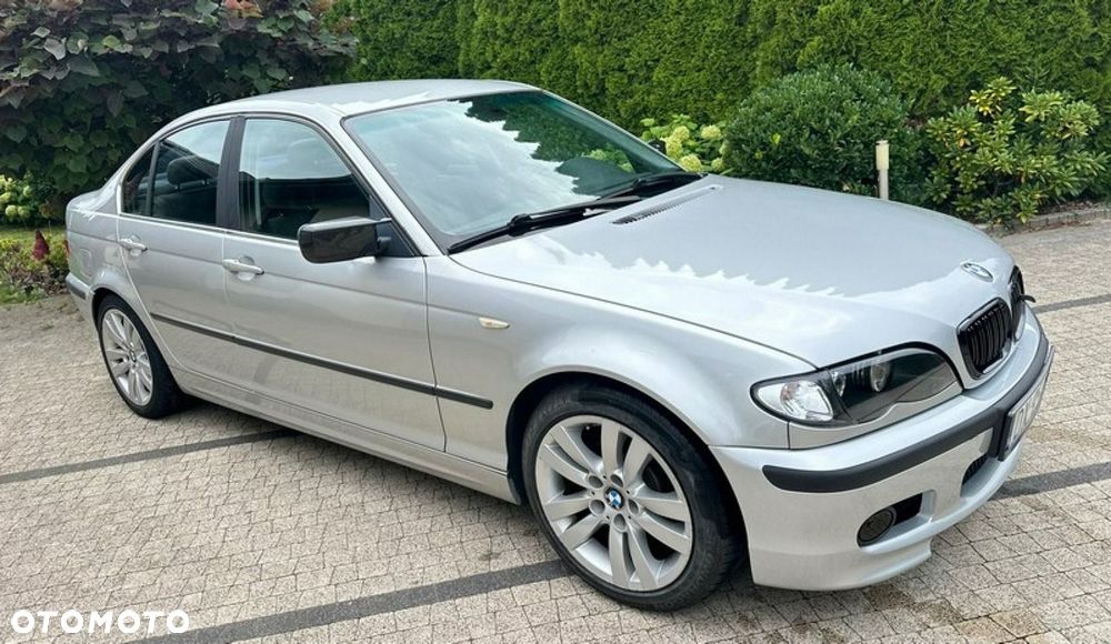 BMW Seria 3 - 17