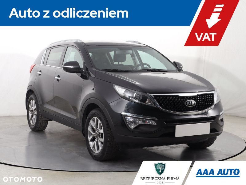 Kia Sportage - 2
