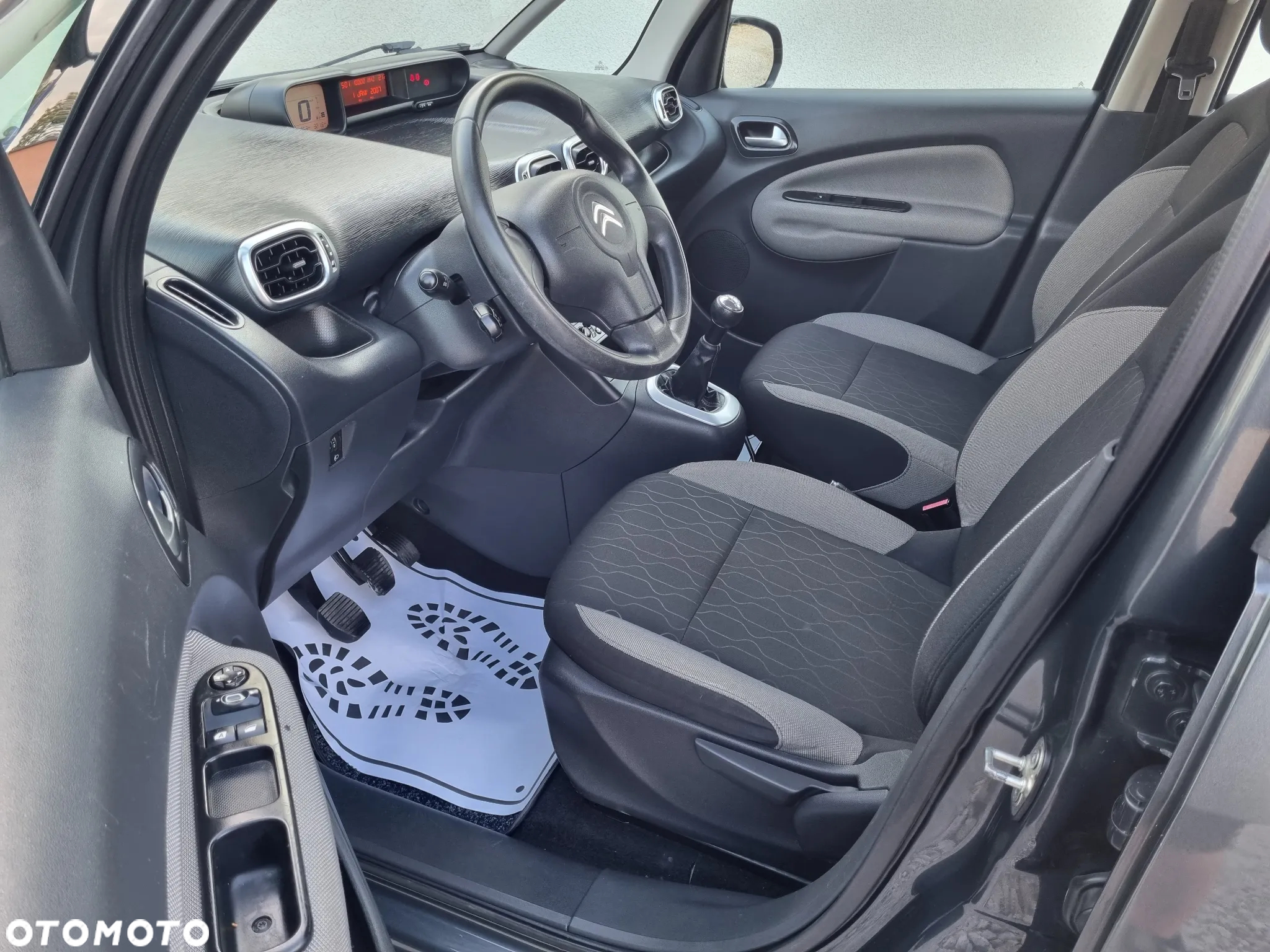 Citroën C3 Picasso - 7