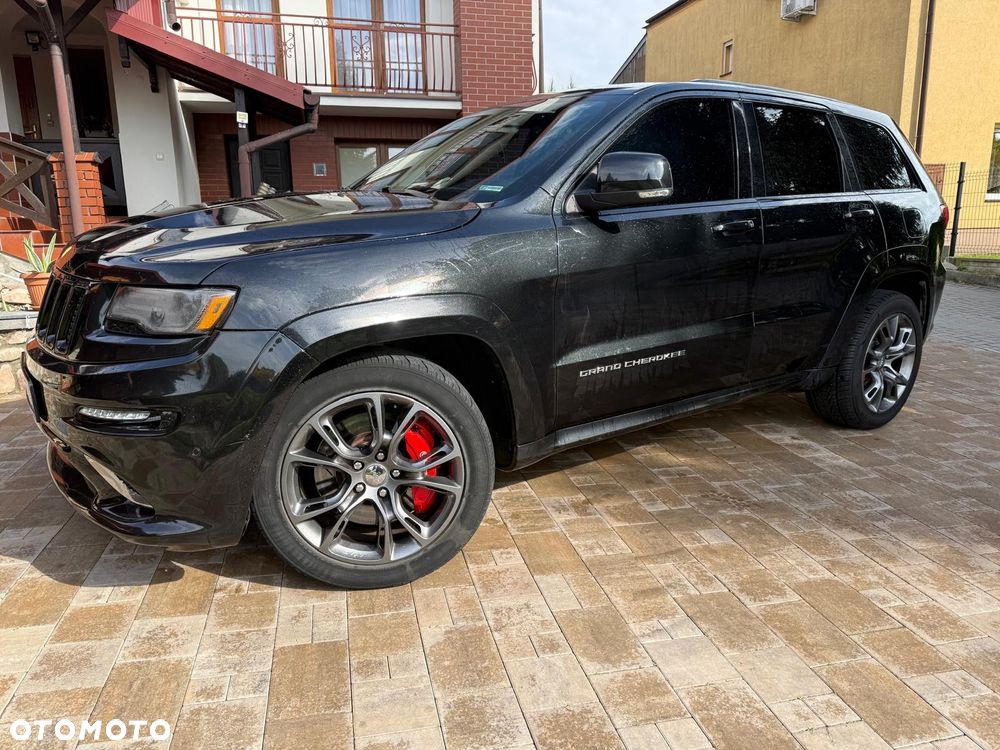 Jeep Grand Cherokee - 2