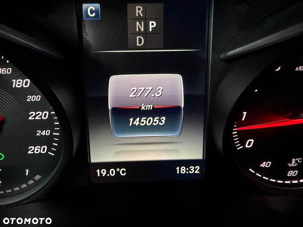 Mercedes-Benz GLC 250 4-Matic - 10