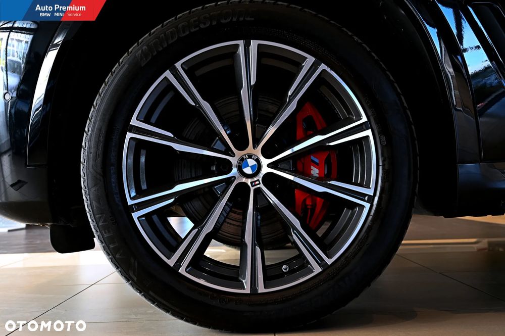 BMW X5 xDrive25d sport - 23