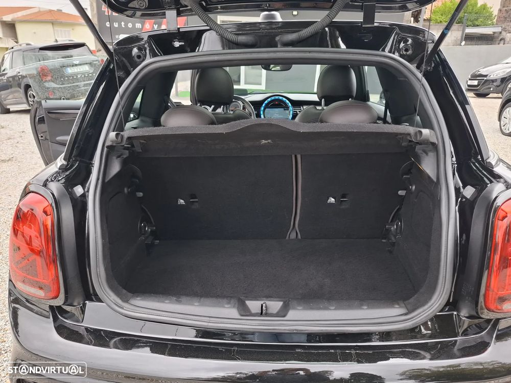 MINI 3 Portas Cooper SD Seven Chili - 16