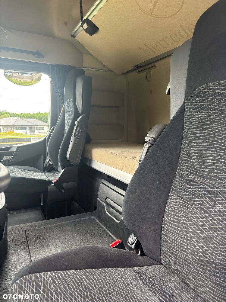 Mercedes-Benz Actros 1845 Standard - 20