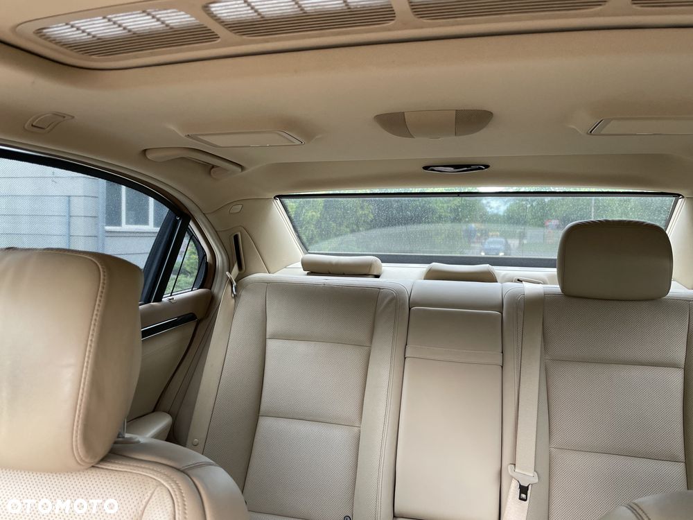 Mercedes-Benz Klasa S 350 BlueTec 4-Matic - 13