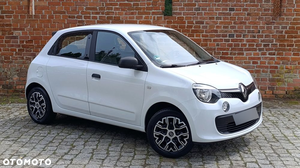 Renault Twingo - 3