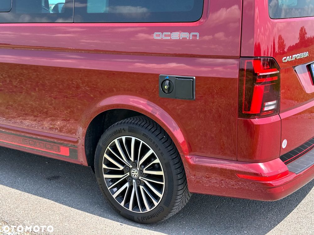 Volkswagen California - 7