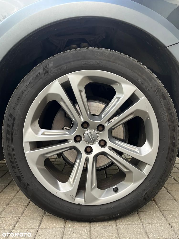 Audi Q5 2.0 TDI Quattro - 16