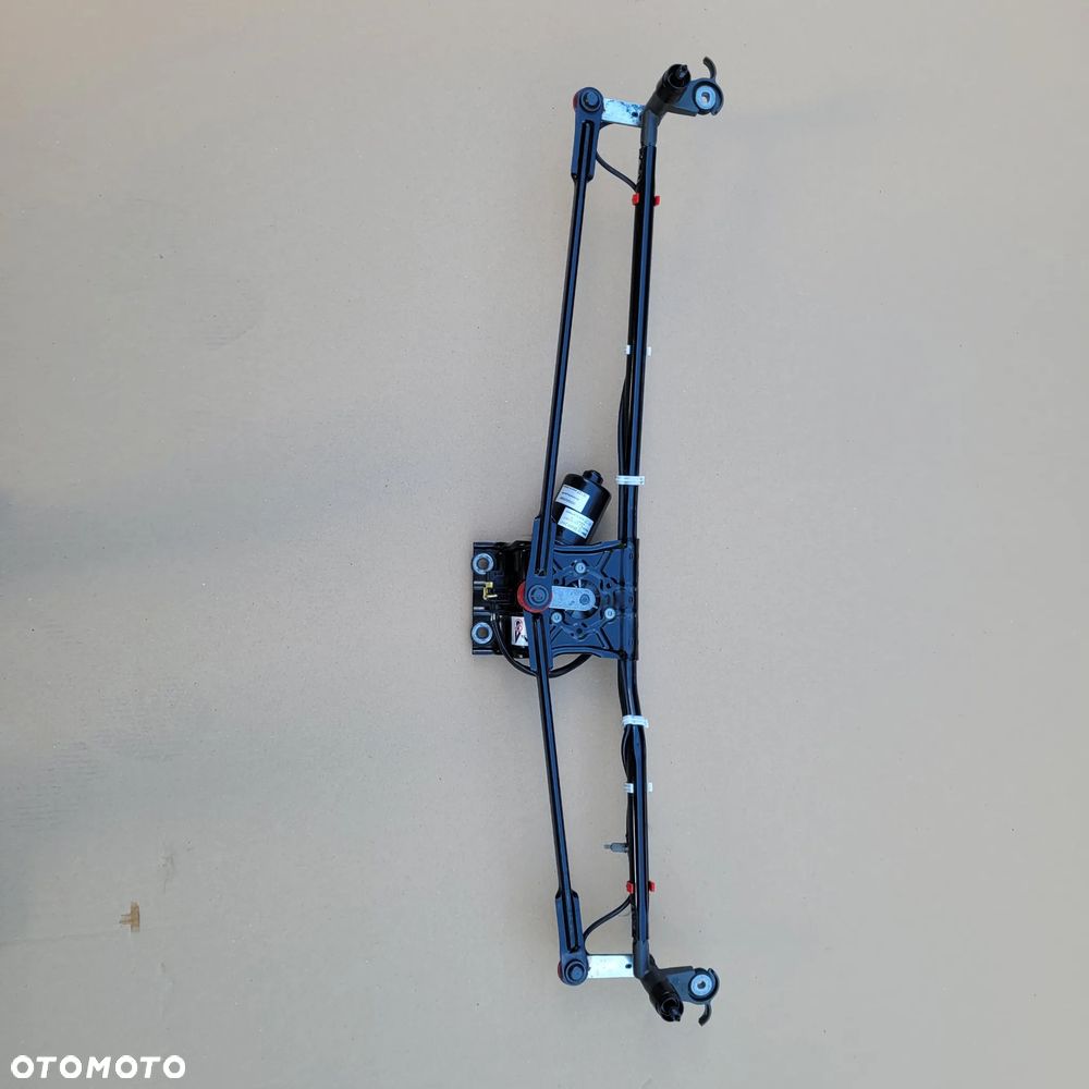 MECHANIZM WYCIERACZEK VOLVO FH4 FH5 78546711 CHWALIM116 - 1