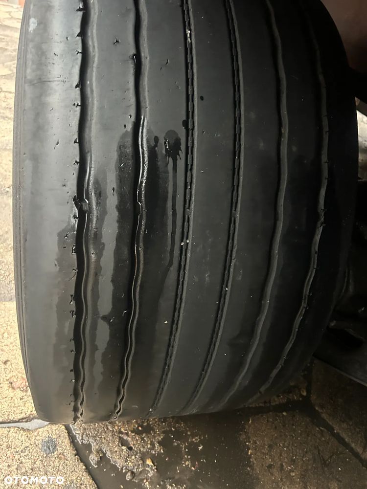 Wielton FIRANKA MEGA / BDE SYSTEM POSZERZANYCH SŁUPKÓW / OSIE SAF / PODNOSZONY REGULOWANY DACH / ŁADNA PLANDEKA / 2016 ROK !! - 15