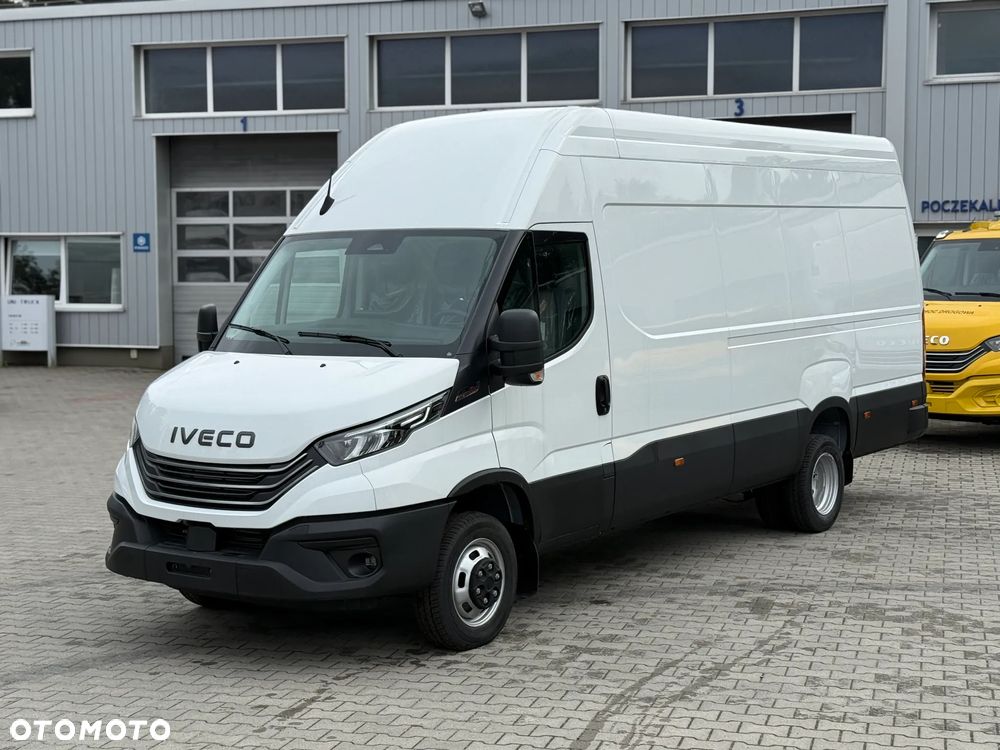 Iveco Daily - 2