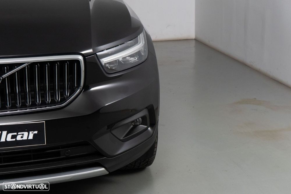 Volvo XC 40 1.5 T4 PHEV Inscription Expression - 15