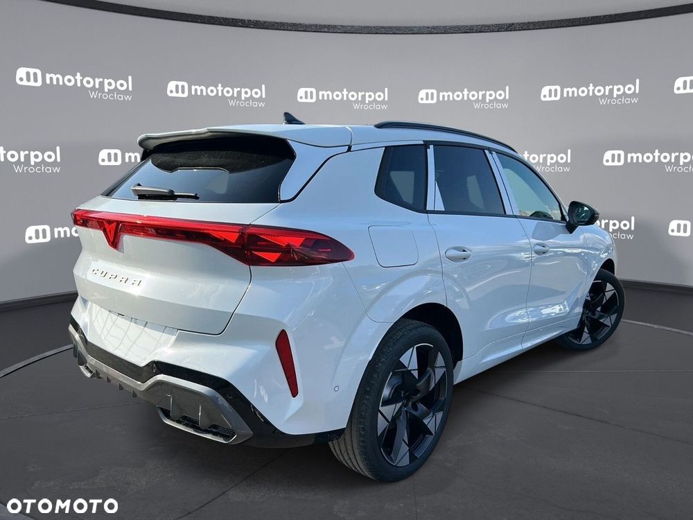 Cupra Terramar - 10