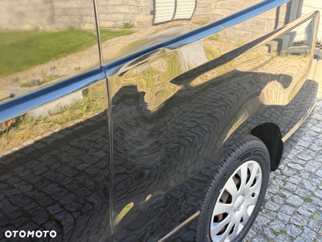 Opel Vivaro L2H1 2,9t Edition - 14