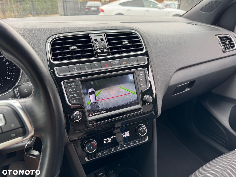 Volkswagen Polo - 20