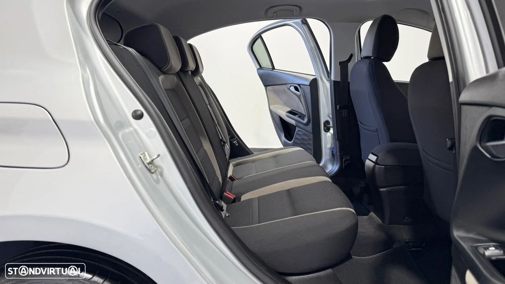 Fiat Tipo 1.3 M-Jet Lounge - 39