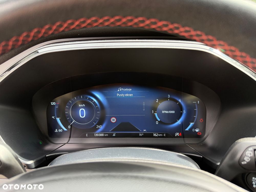 Ford Kuga 2.0 EcoBlue Hybrid ST-LINE X - 25