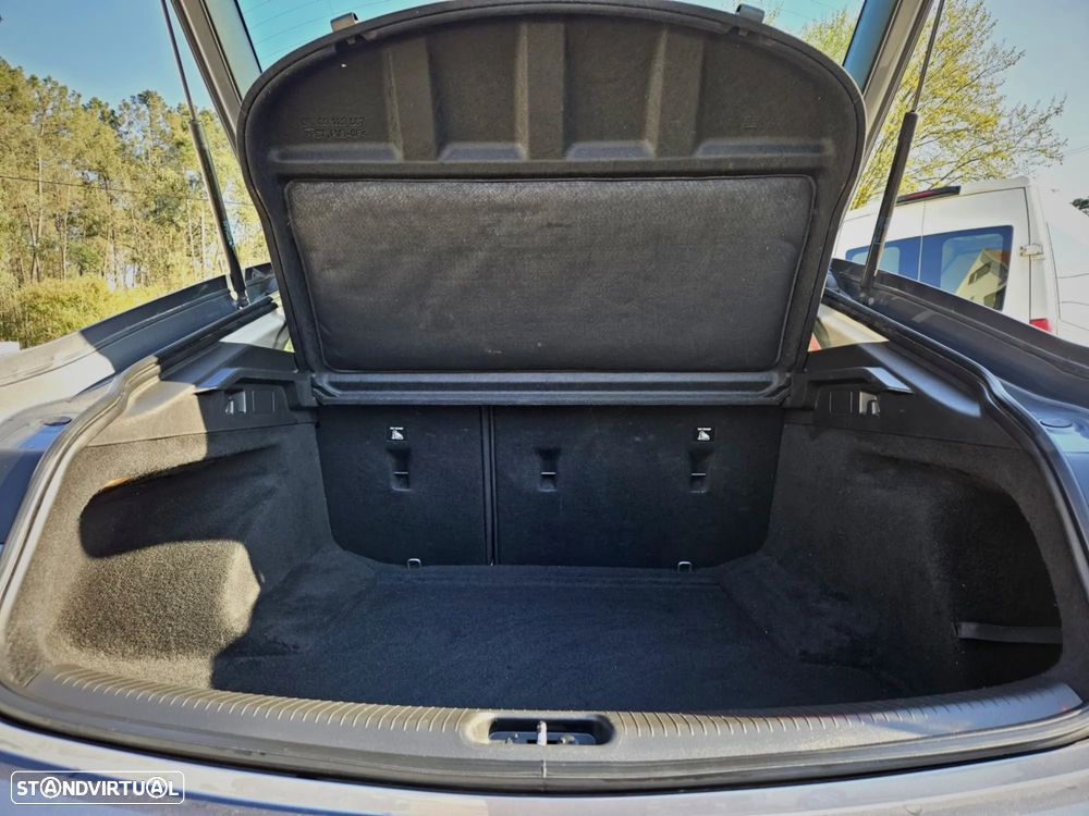 Opel Insignia Grand Sport 1.6 CDTi Innovation - 17