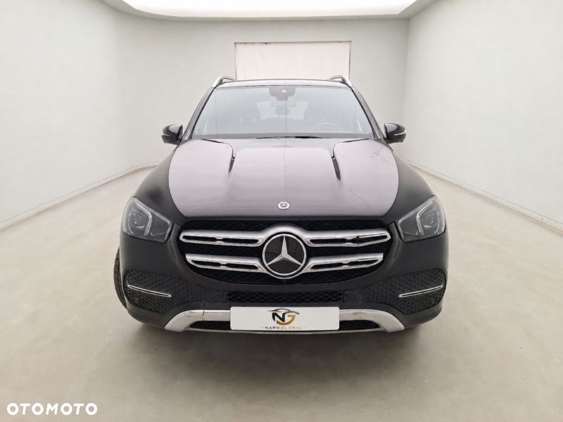 Mercedes-Benz GLE 350 de 4Matic 9G-TRONIC Edition - 3