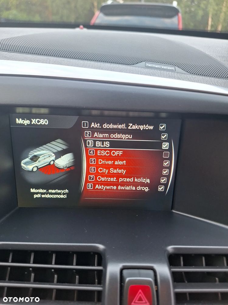 Volvo XC 60 T5 Drive-E Kinetic - 37
